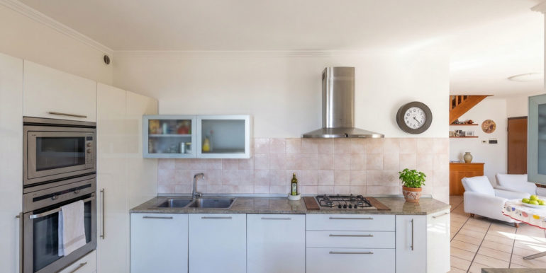 Appartamento Cesano Maderno Via istria 10_14