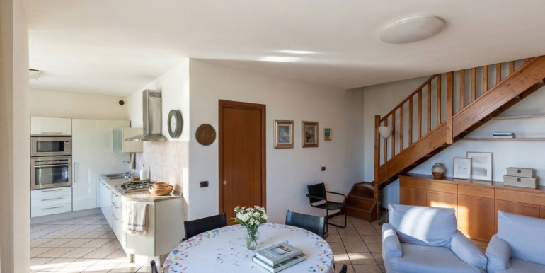 Appartamento Cesano Maderno Via istria 10_8