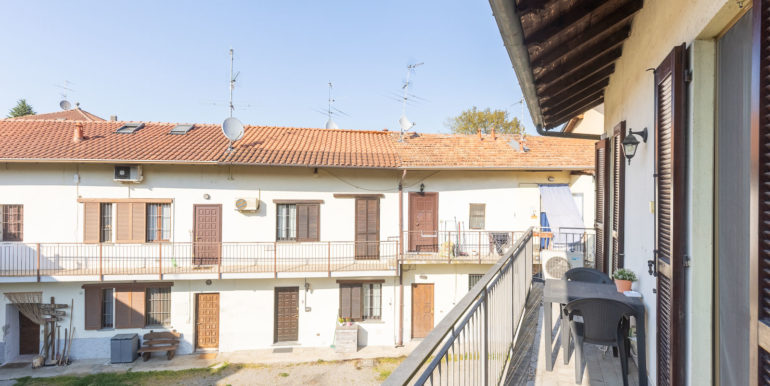 Appartamento Aicurzio Via Roma 35_26