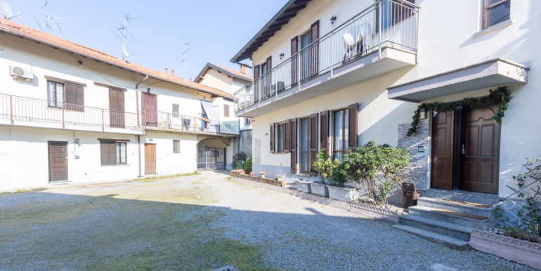 Appartamento Aicurzio Via Roma 35_29