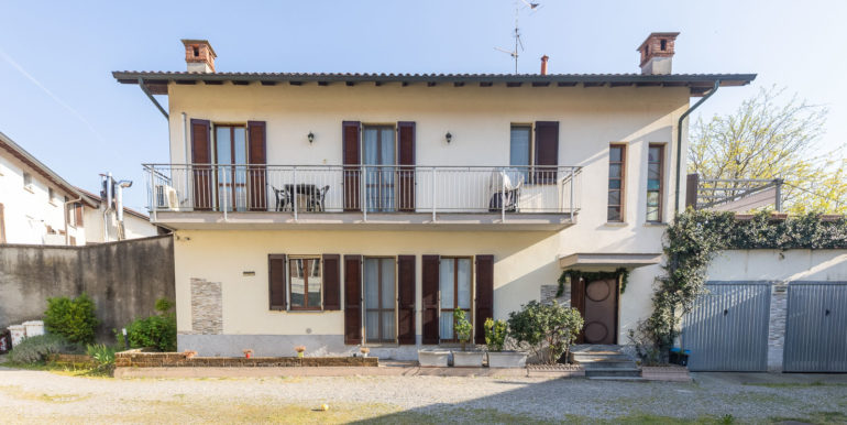 Appartamento Aicurzio Via Roma 35_30