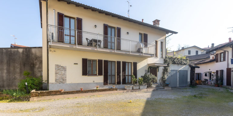 Appartamento Aicurzio Via Roma 35_31