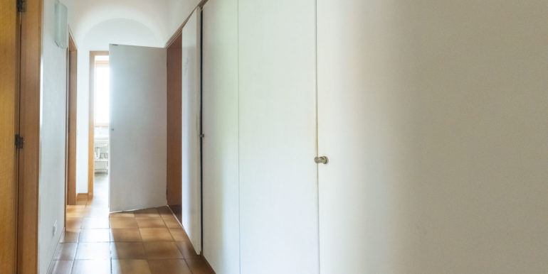 Villa Bernareggio via Roma 6 -30