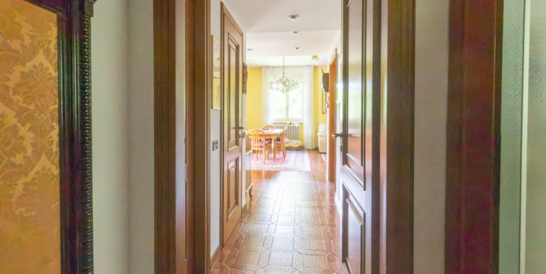 Villa Usmate Velate Via San Luigi 22 -11