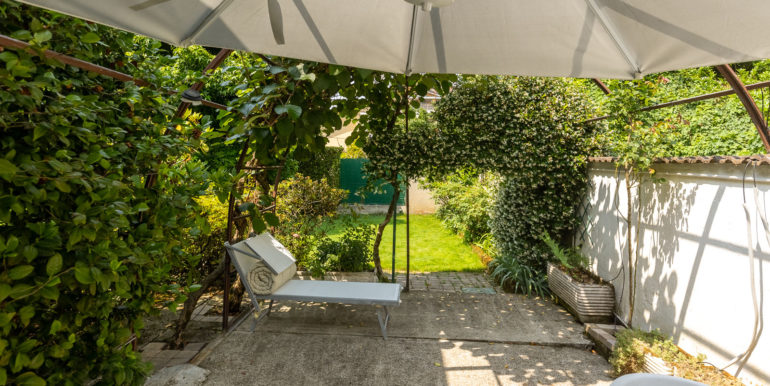 Villa Usmate Velate Via San Luigi 22 -45