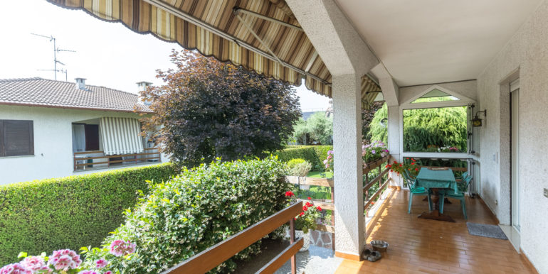 Villa Usmate Velate Via San Luigi 22 -56