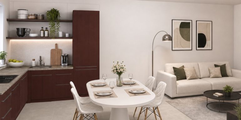 cucina
