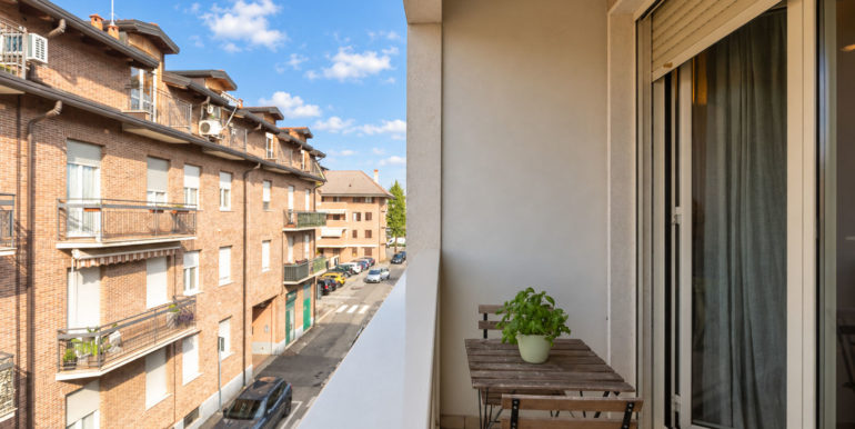 Appartamento Bovisio Masciago Via Vittorio Alfieri 13 -19