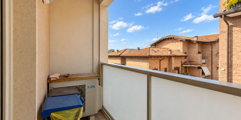 Appartamento Bovisio Masciago Via Vittorio Alfieri 13 -20