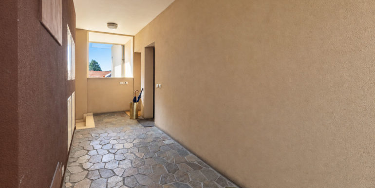 Appartamento Bovisio Masciago Via Vittorio Alfieri 13 -28