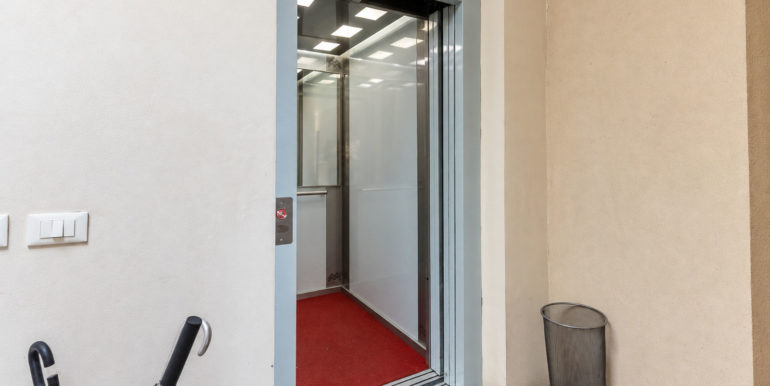 Appartamento Bovisio Masciago Via Vittorio Alfieri 13 -29