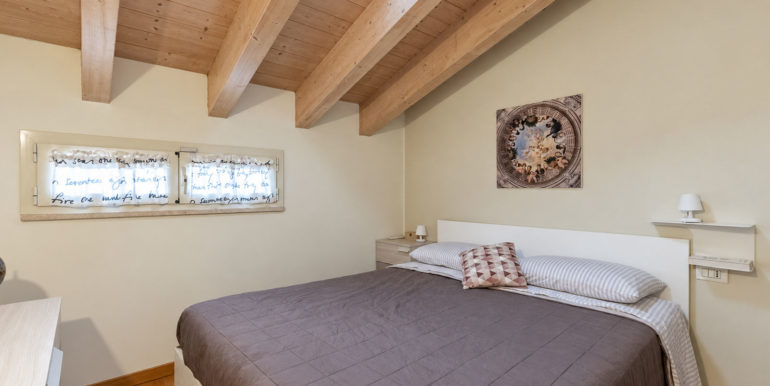 Appartamento Bovisio Masciago Via Vittorio Alfieri 13 -9