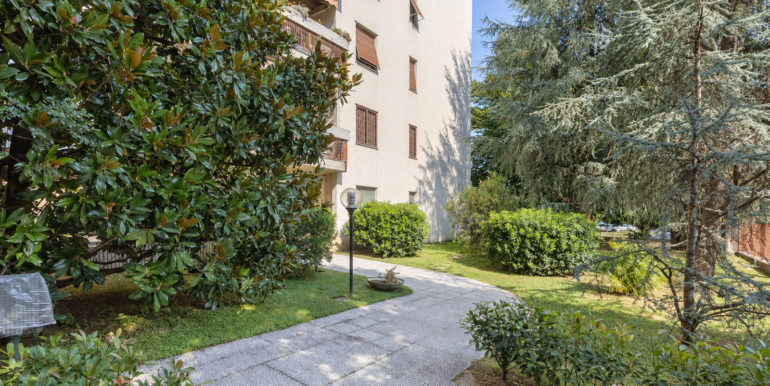 Appartamento Pioltello Via Uccello 1 -34
