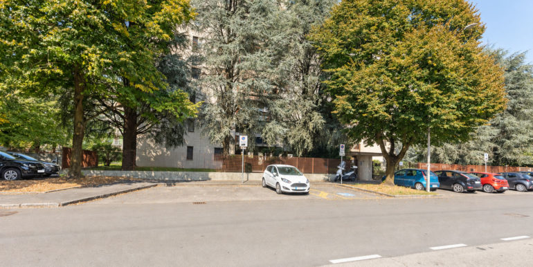 Appartamento Pioltello Via Uccello 1 -36