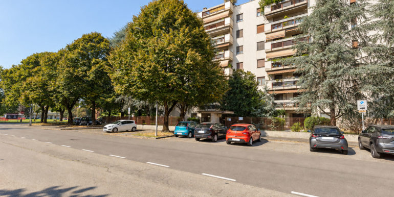 Appartamento Pioltello Via Uccello 1 -37
