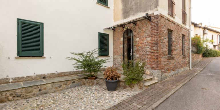 Appartamento Sulbiate -15