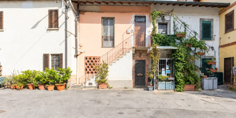 Appartamento Sulbiate -20