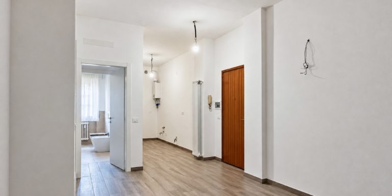 Appartamento Oreno via Asiago 2 -6