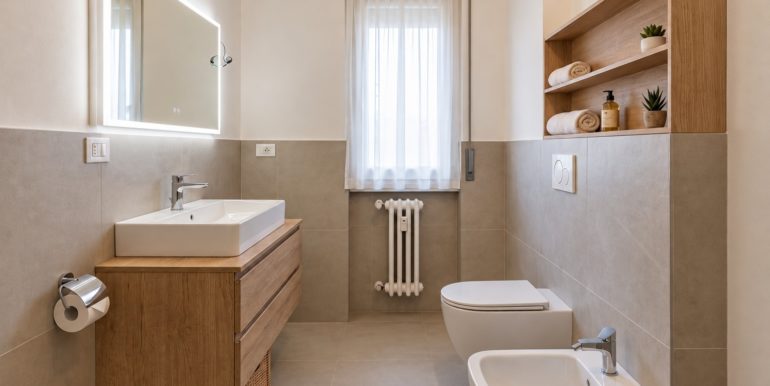 BAGNO RENDERING.
