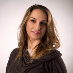 Valeria Di Capua