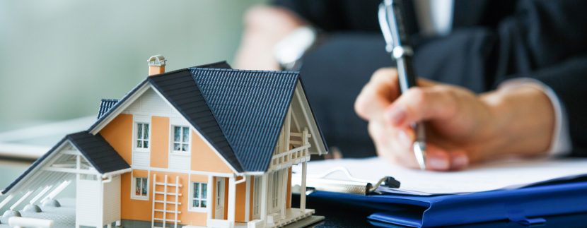 Come acquistare casa con il finanziamento immobiliare