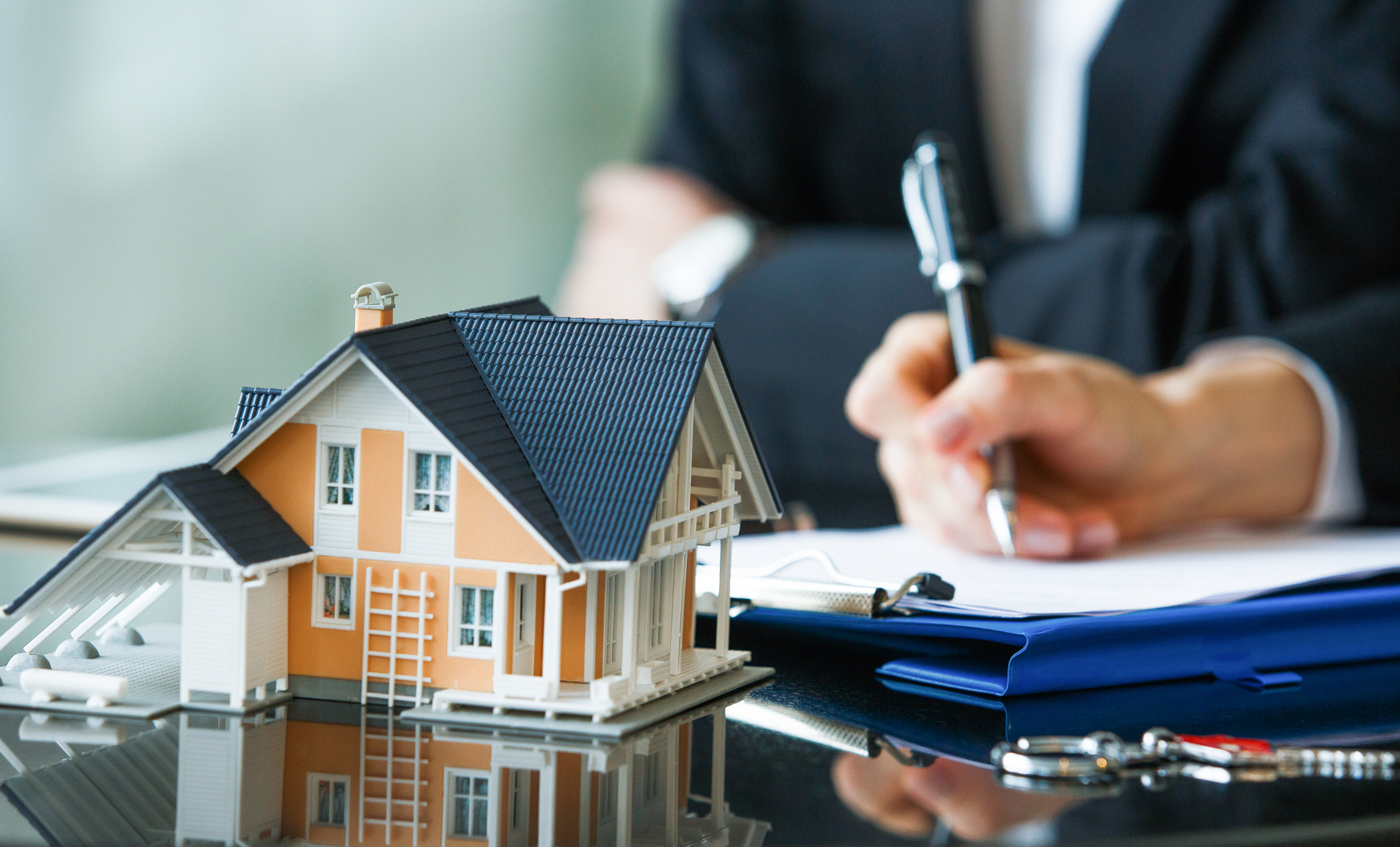 Come comprare casa con il finanziamento immobiliare