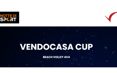 Vendocasa CUP – 2 luglio Vimercate