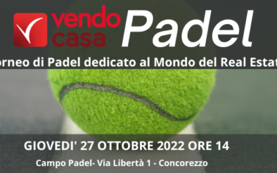 Torneo VendoPadel