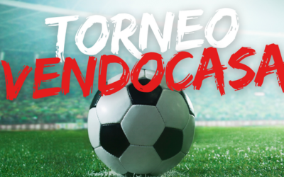 Torneo Vendocasa 22 aprile 2023